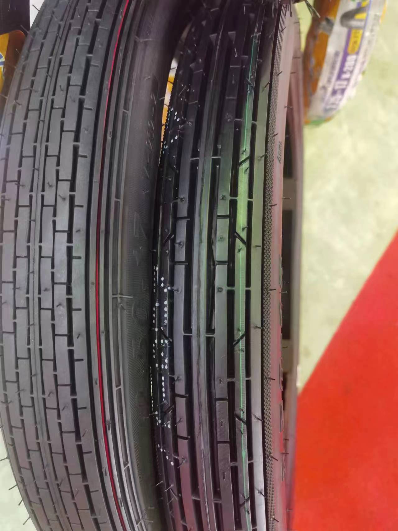 摩托車輪胎